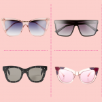 13 Best Sunglasses for Women 2020 - Cute Sunglasses for Summ