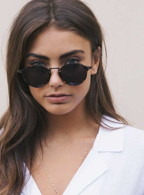 Women Sunglasses Trends For Summer 2021 - Fashion Cano