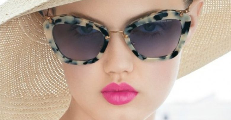20+ Hottest Women's Sunglasses Trending For 2019 | Pouted.c