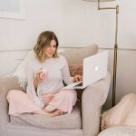 What To Wear When You Work From Home 2020 - LadyFashioniser.c