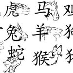 The 12 Animals of the Chinese Zodiac | Chinese zodiac tattoo .