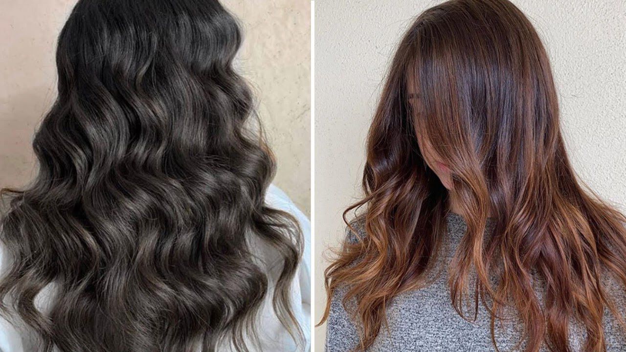 Fall Hair Colors For Brunette