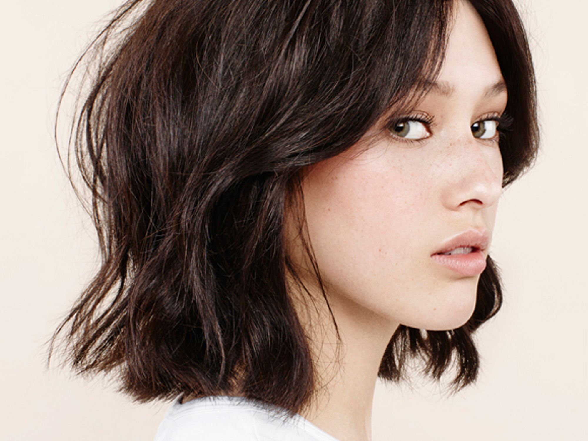 Layered Bob Haircuts