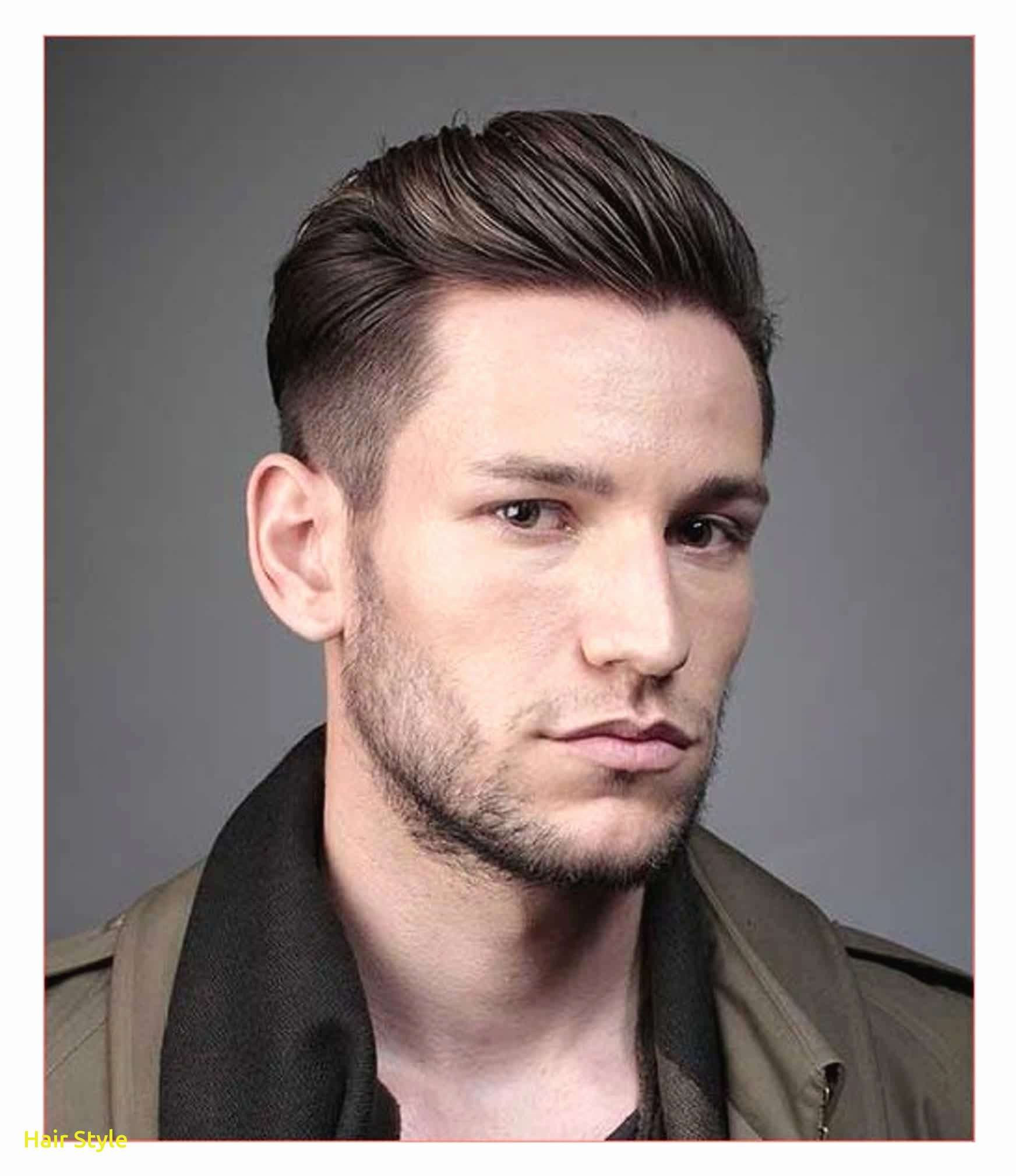 Short Quiff Hairstyle Ideas