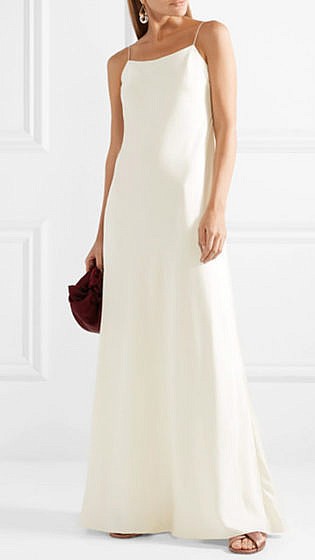 Trendy Summer Wedding Dress Styles to Consider for Your Big Day ...