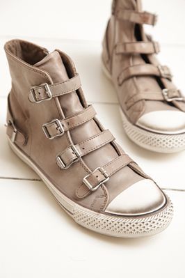 Stay Stylish and Comfortable in Iconic
Ash Sneakers: Effortlessly Cool and Chic