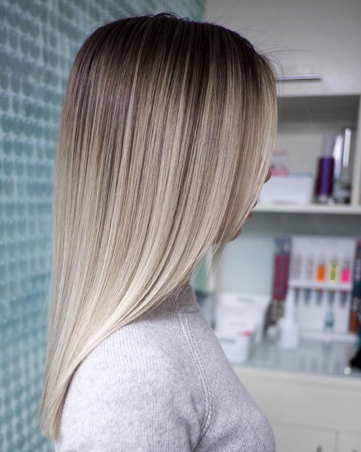 Achieve the Perfect Balayage Look with
These Hairstyle Ideas