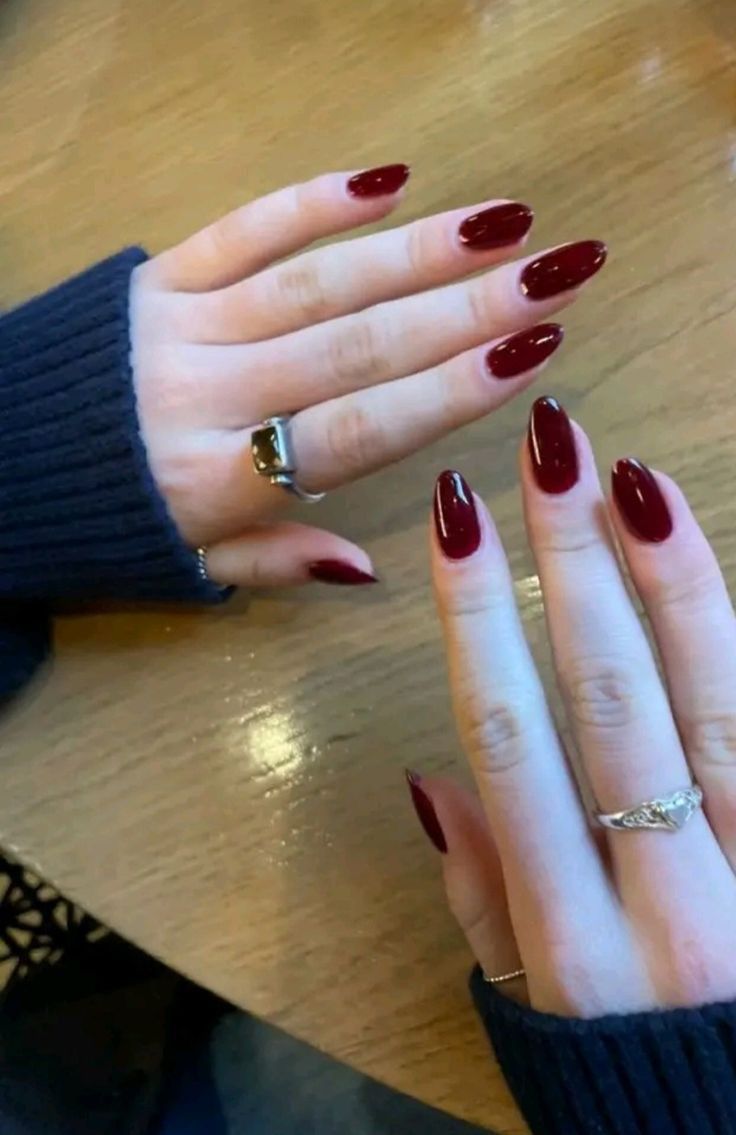 The Art of Cherry Nails: Tips and
Inspiration