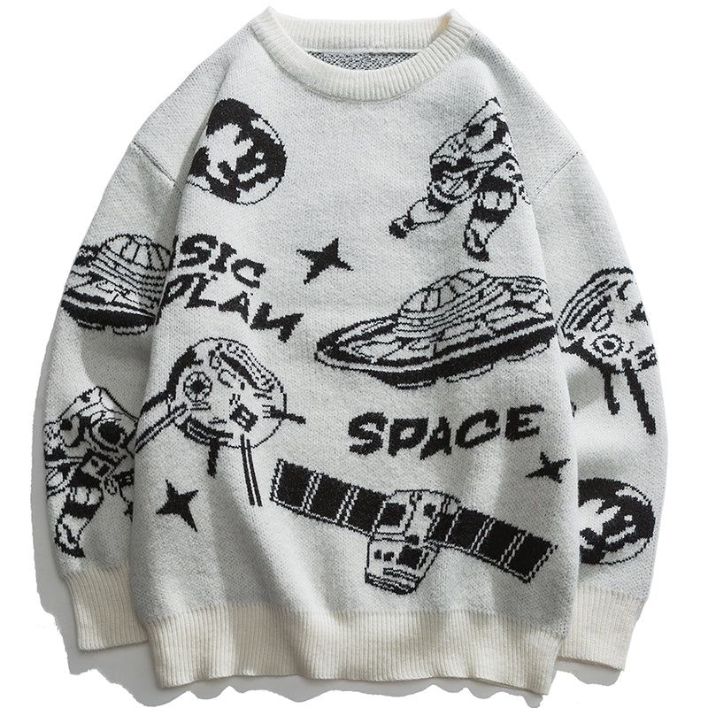 The Best Cool Sweaters to Add to Your
Wardrobe