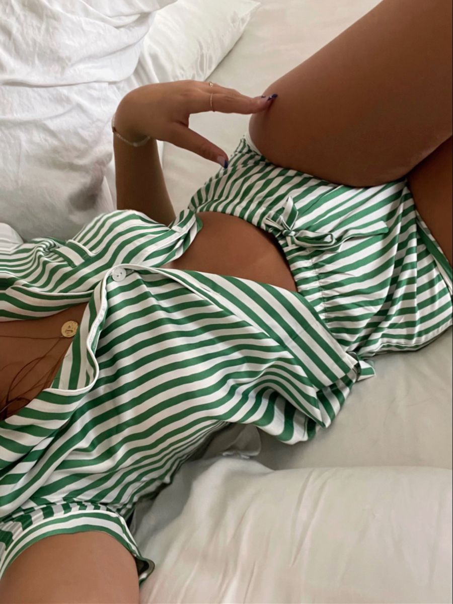Cute Pajamas – the newest trend on
Fashion street