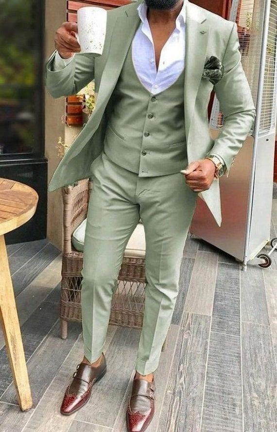 Designer wedding suit for men for the
most special day of life