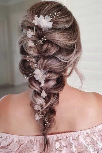 French Braid Hairstyle: A Timeless Look
for Any Occasion