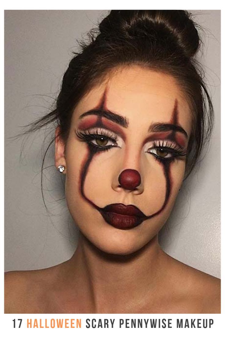 Get Spooky with Halloween Makeup: Creepy
and Creative