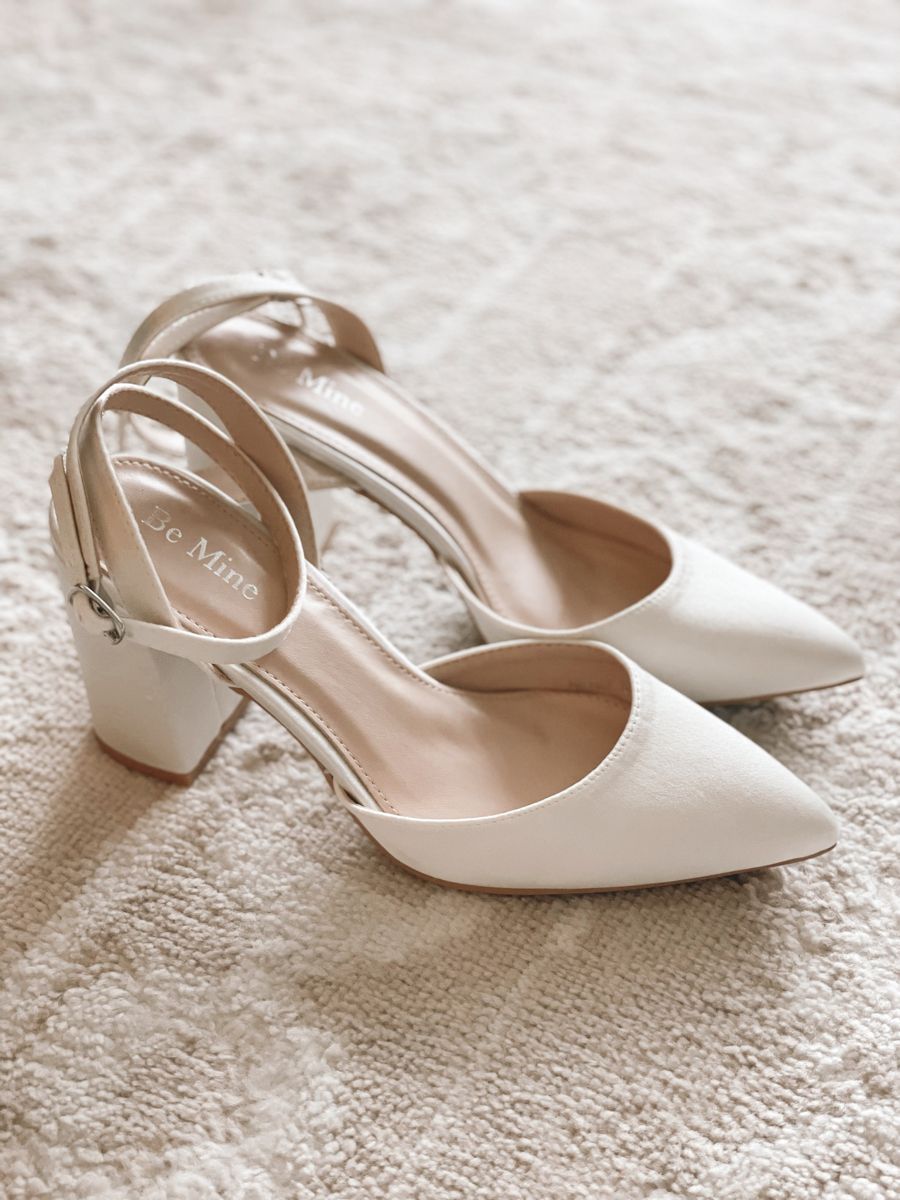 Trending Heel Shoes