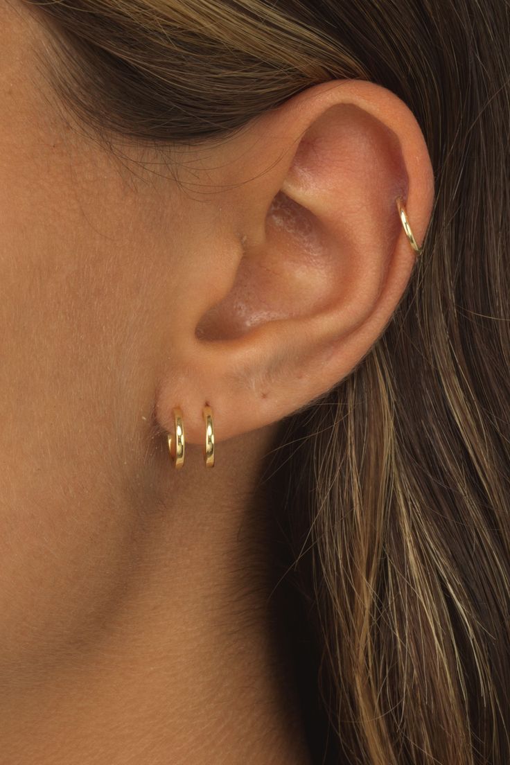 Exploring Helix Piercing Styles: A
Complete Guide