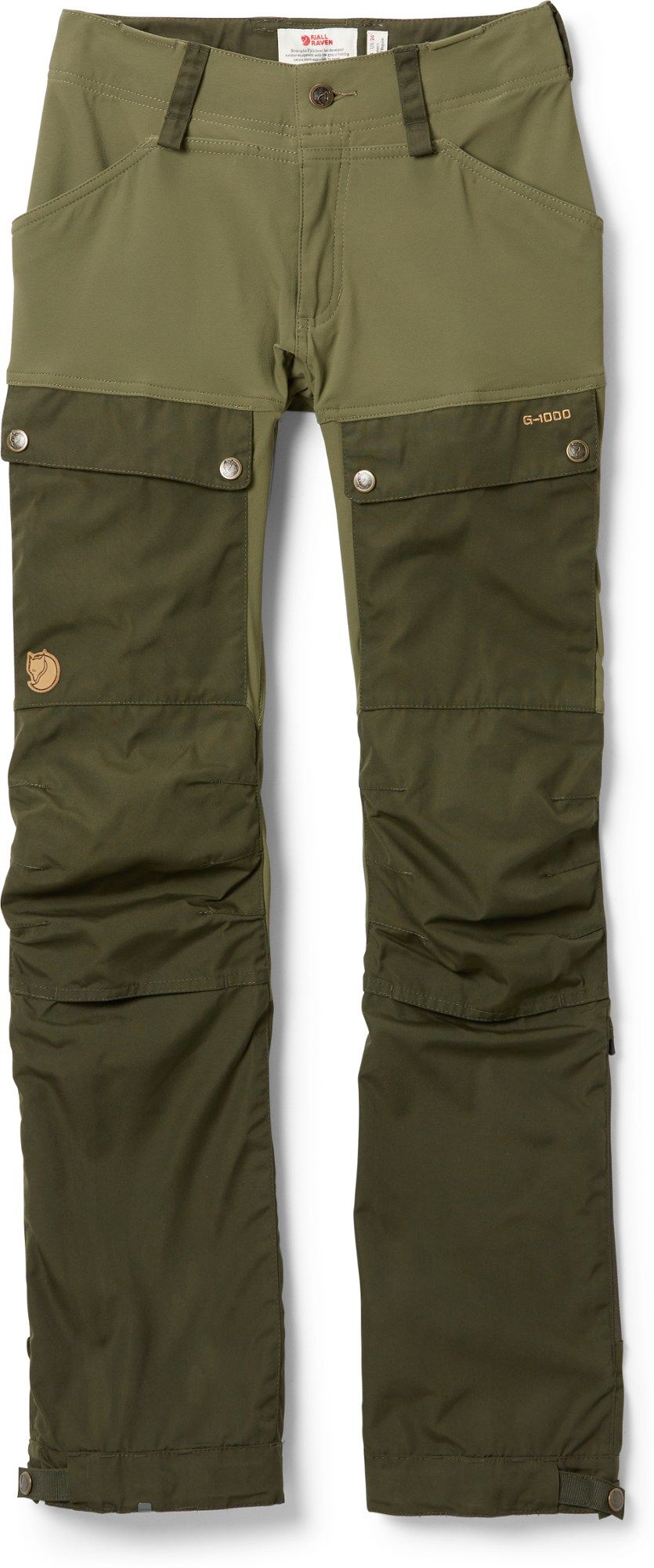 Comfortable and stylish hiking pants for
adventurous spots