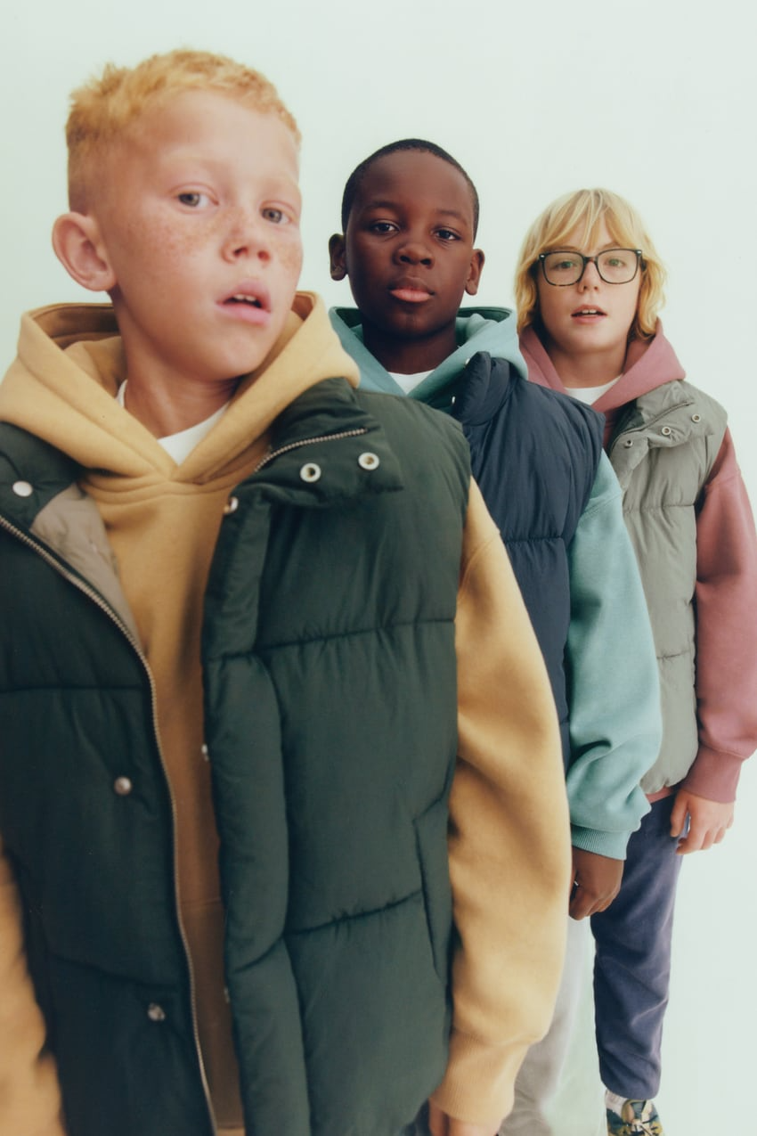 Finding the best boys jackets for your
kids