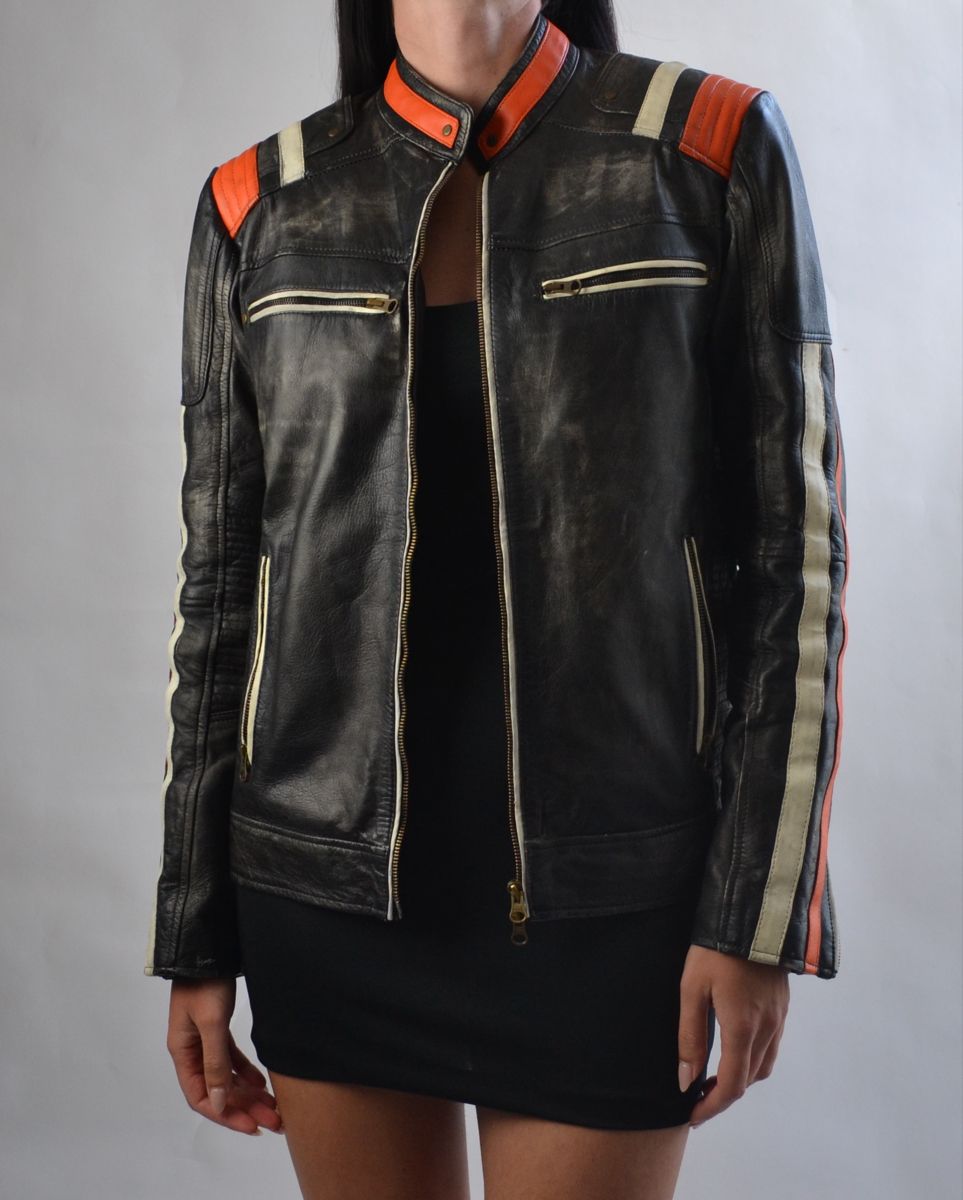 Getting the best leather motorcycle
jackets