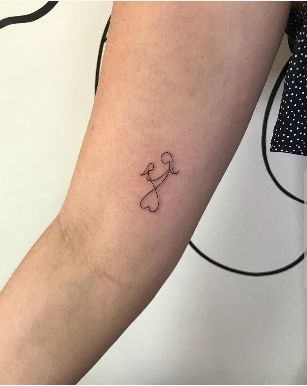 Mother And Daughter Tattoo Ideas