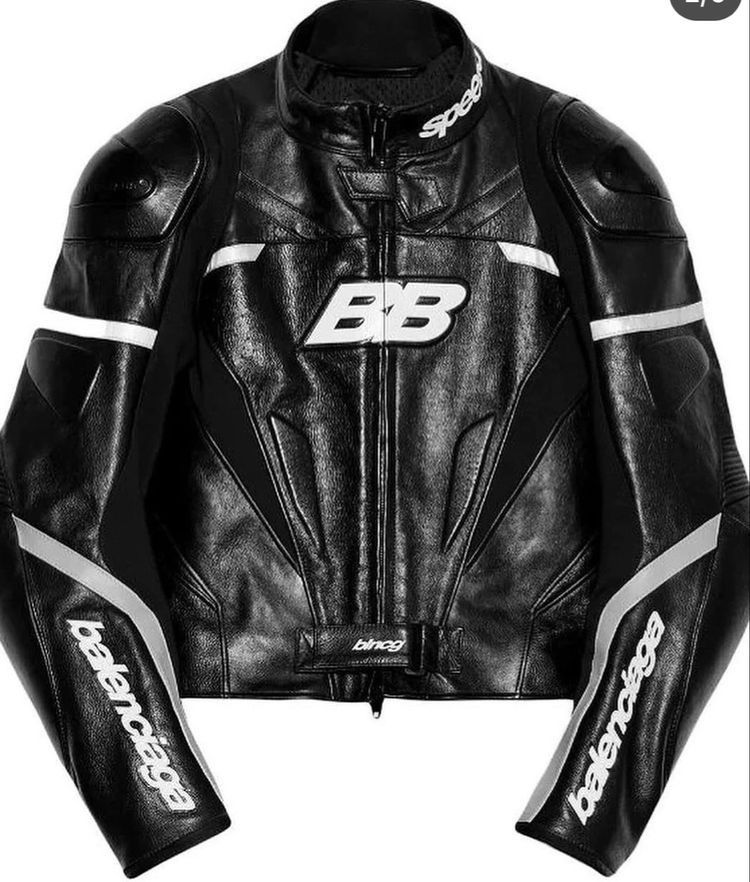 How Motorcycle Jackets Provide Protection
on the Road