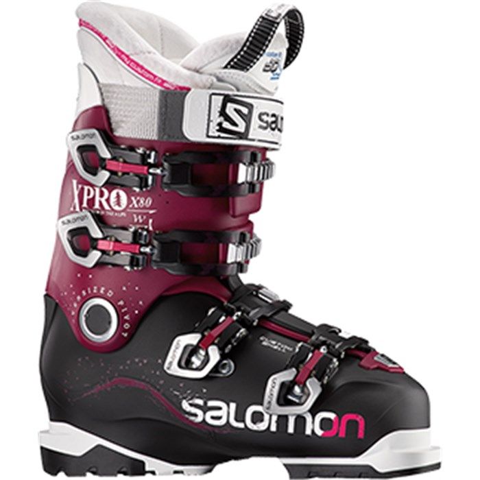 Salomon Ski boots: Ideal For Men And
Women as Well