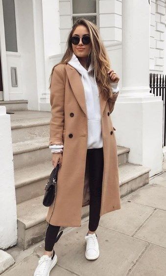 Trendy Trench Coats: The Must-Have Winter
Fashion Essential