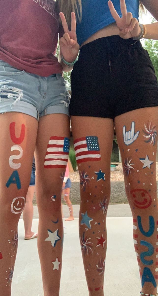 4th of July outfits That is certainly impressive