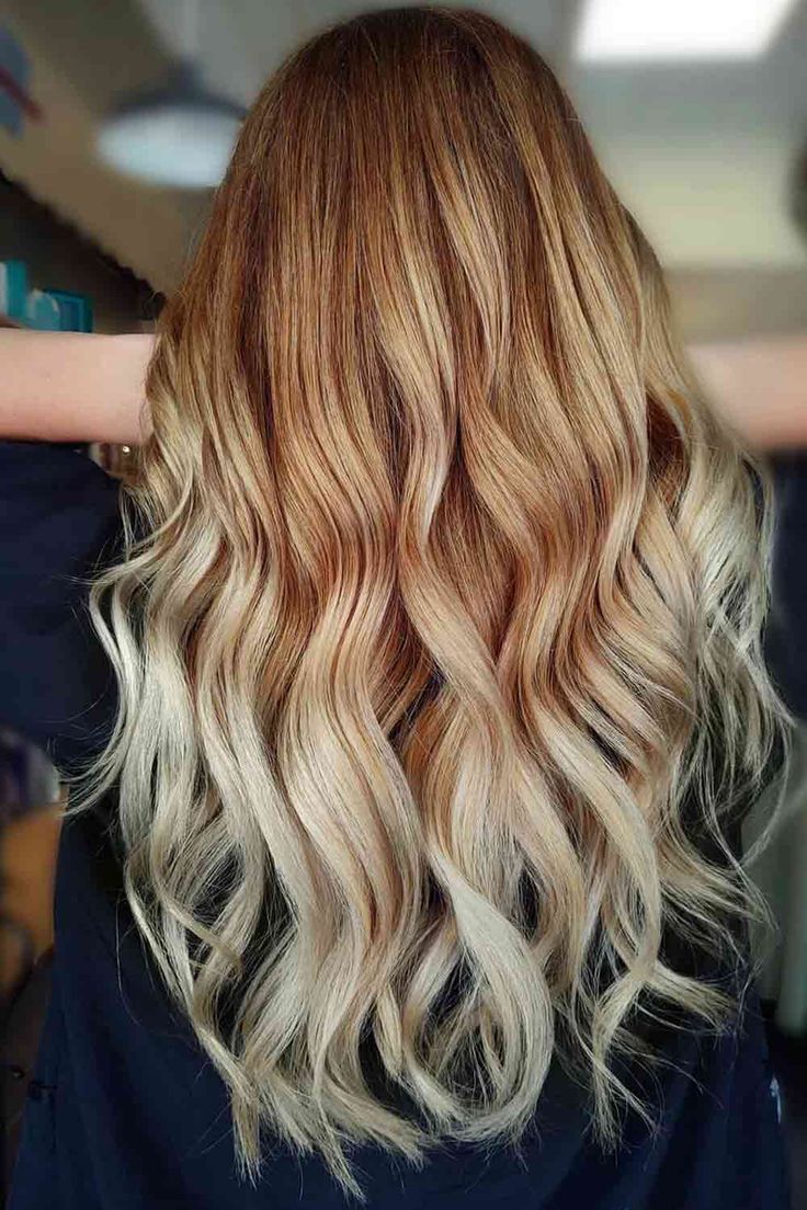 Trending Ash Blonde Hair Colors for a
Fresh Look