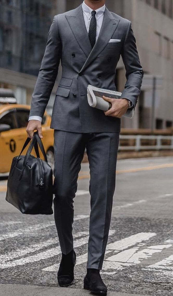 Business suits for men for formal
meetings