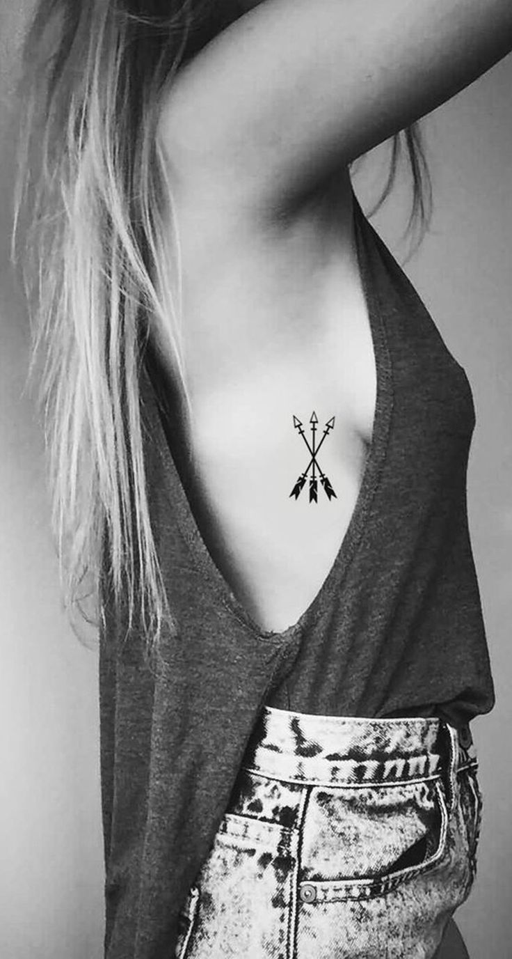 Beautiful Meaningful Tattoos for Women