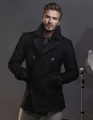 How to Style a Pea Coat for Men