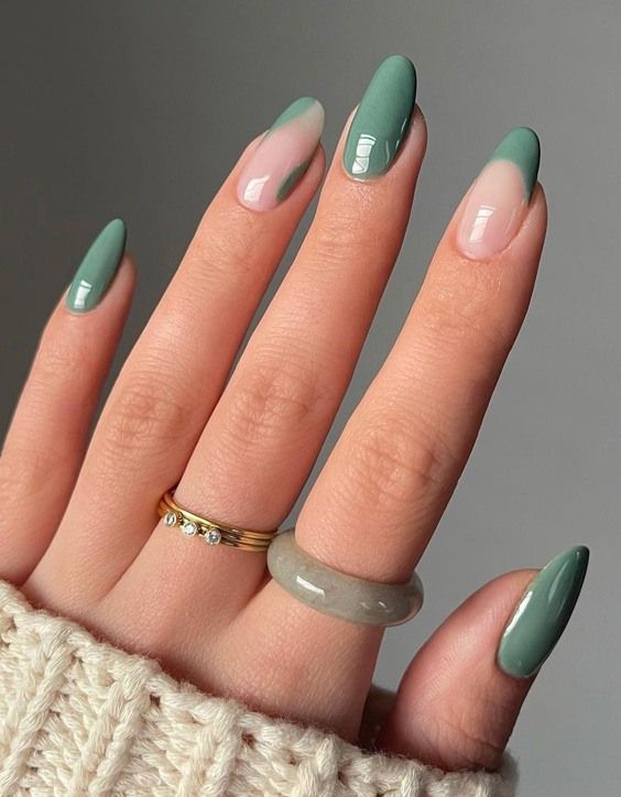 Trendy Nail Art Inspiration for Teen
Girls