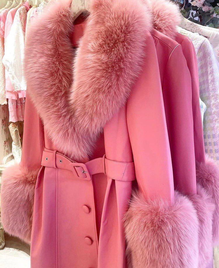 Pretty in Pink: Styling Tips for Wearing
a Pink Jacket