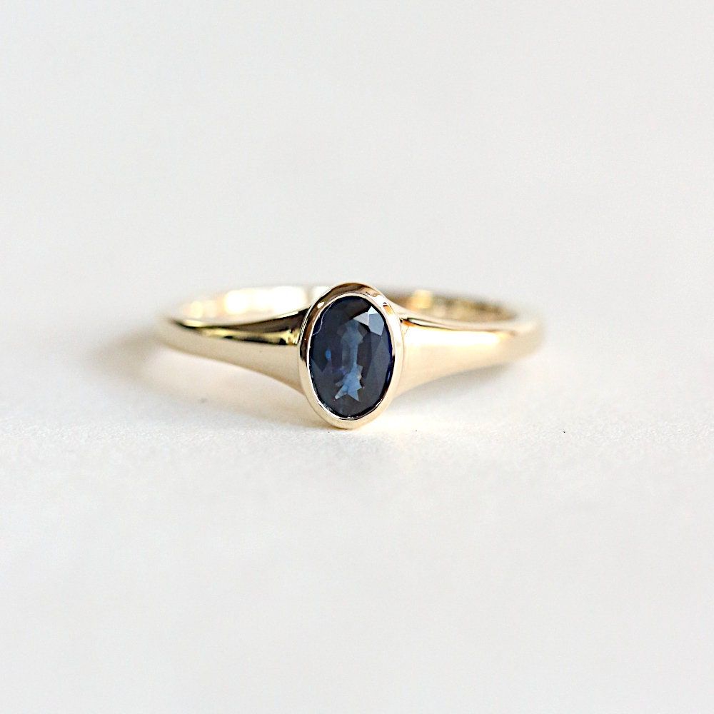 Exquisite Sapphire Ring Designs to
Elevate Your Style