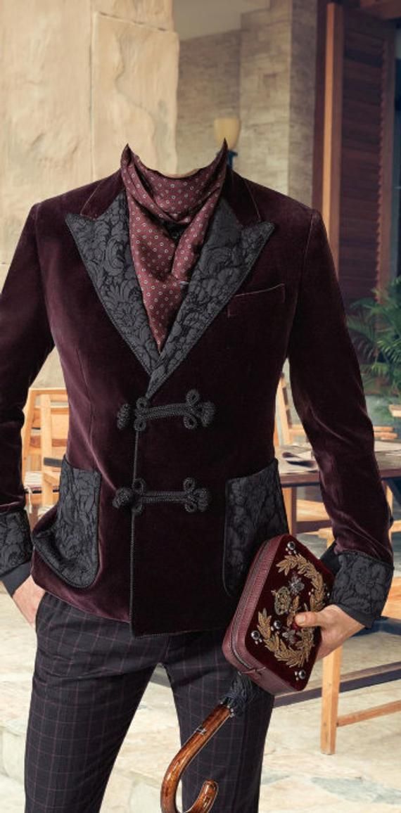 Ways by which smoking jacket is helpful
for you