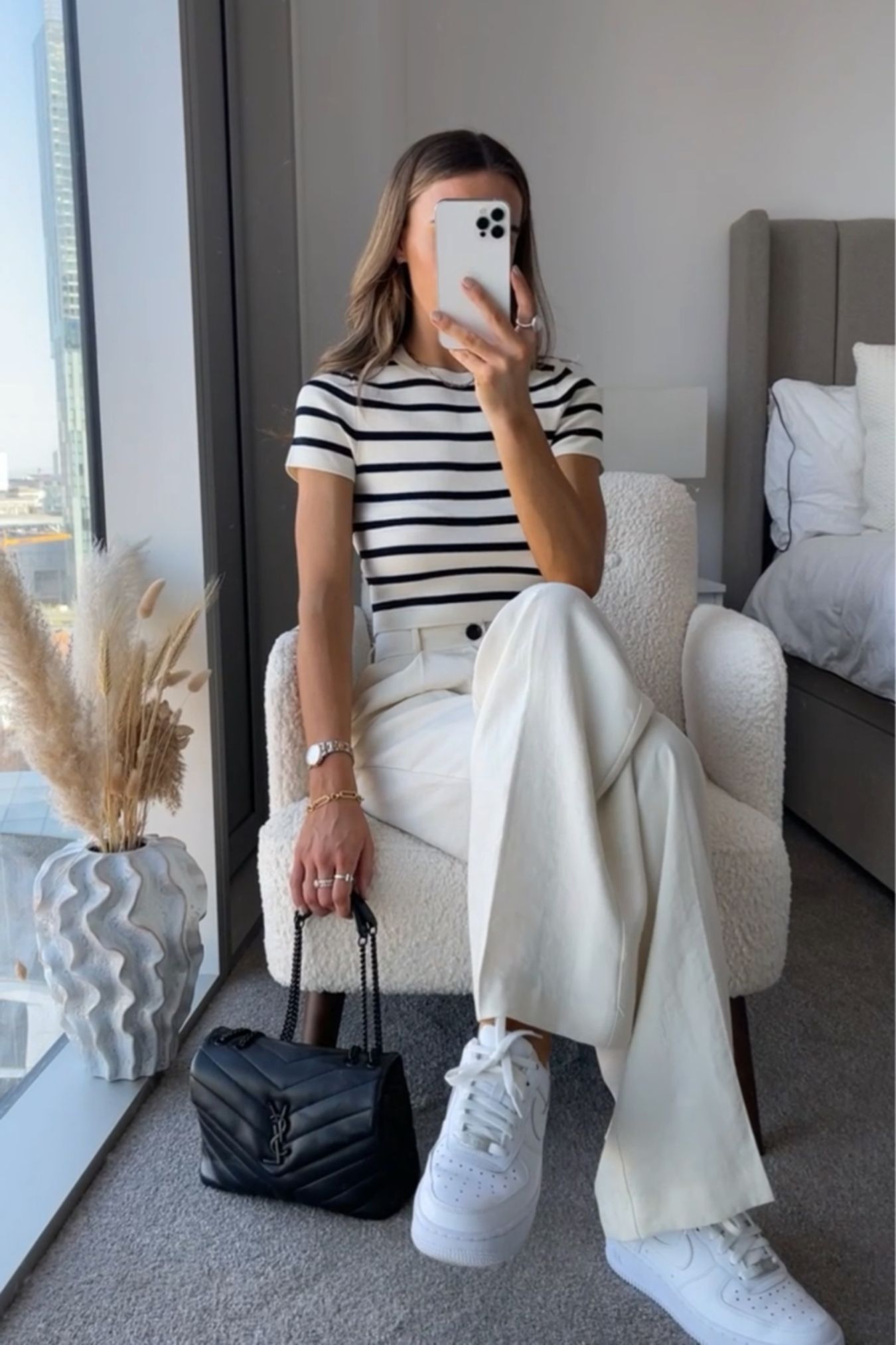 Latest Spring Work Outfit Ideas