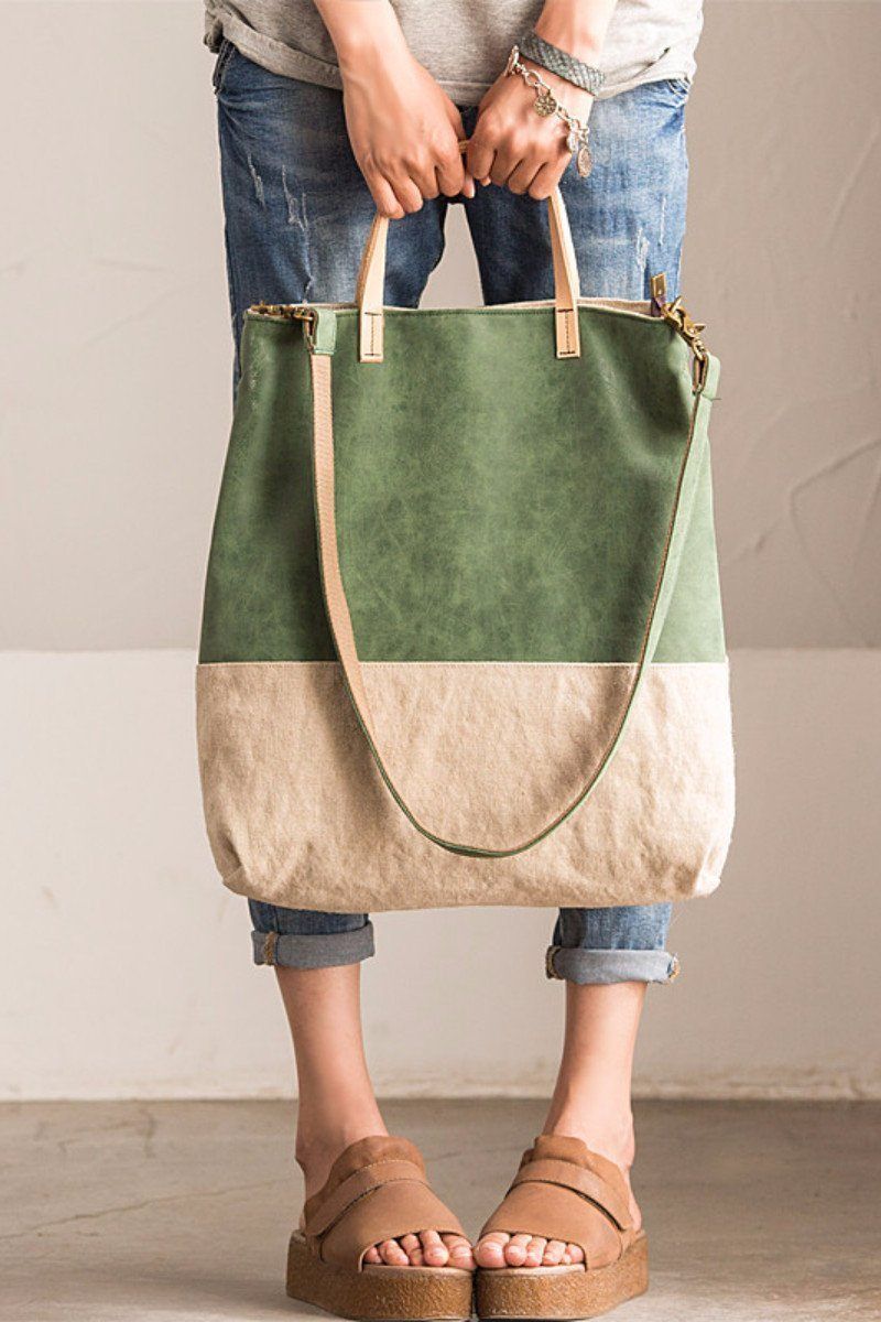 Chic Tote Bags for Women