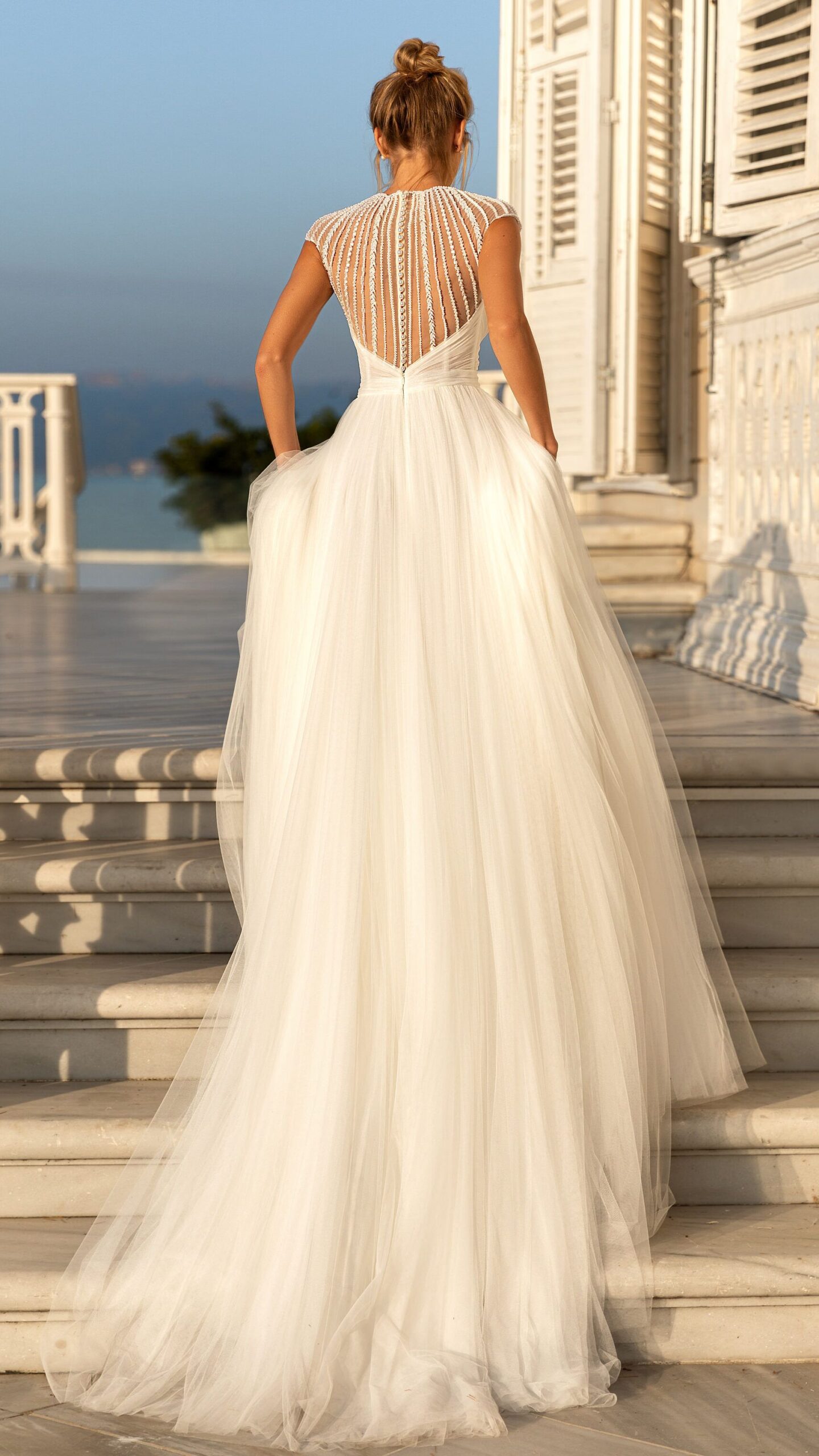 Chic Wedding Gowns