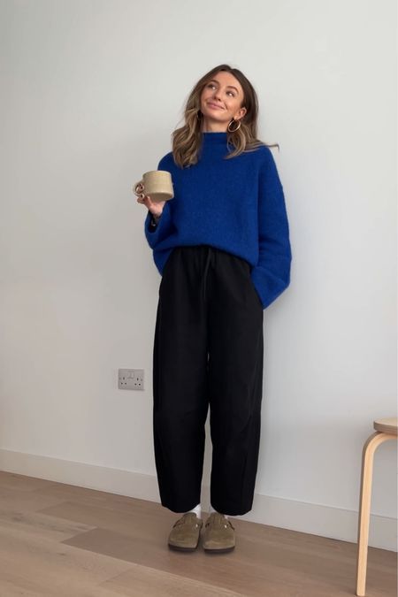 Winter Work Outfit Ideas