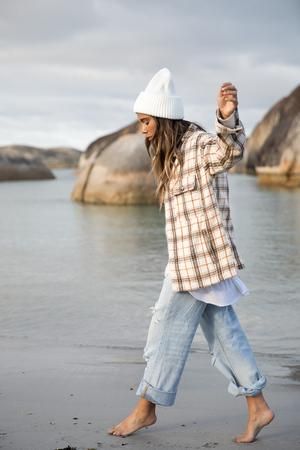 Womens flannel shirts- all about flannel
shirts for women