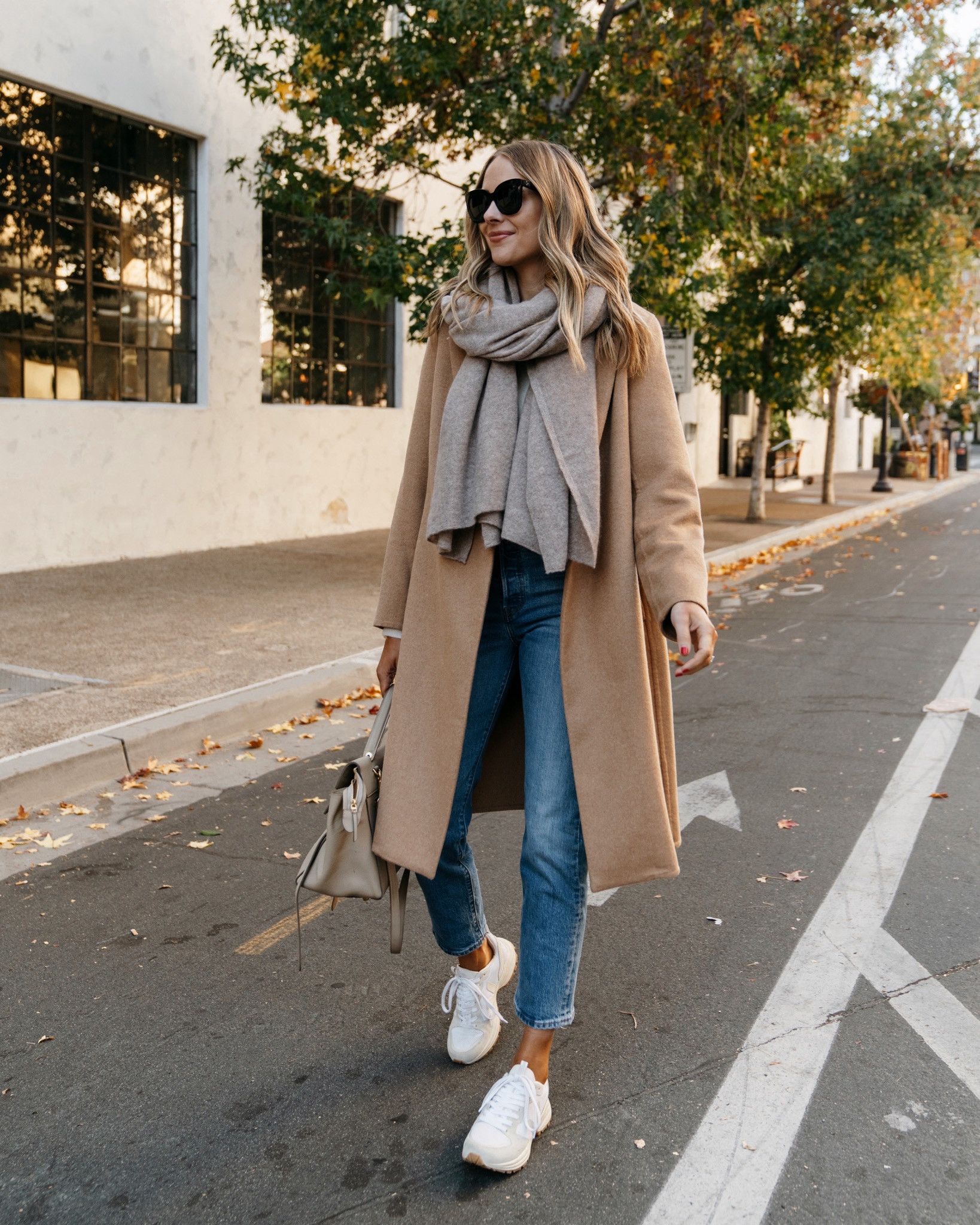 The Timeless Appeal of Beige Coats: A
Wardrobe Essential