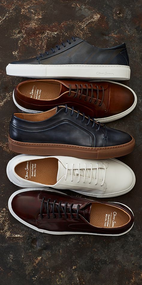 Choosing best casual shoes for men