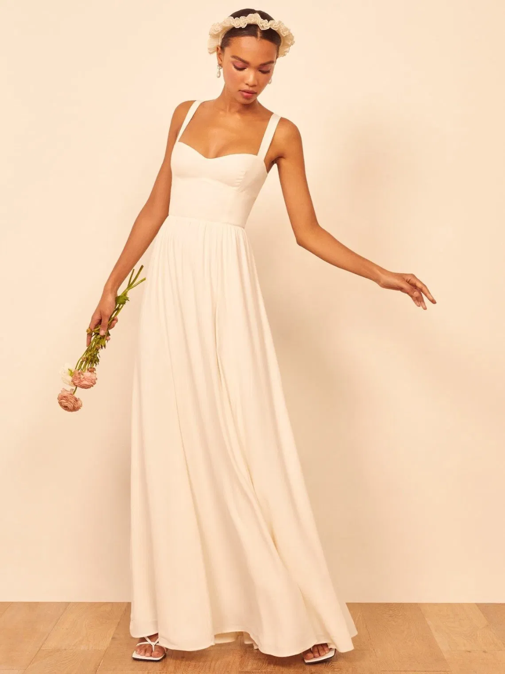 Some brief guidance for casual wedding
dresses for women