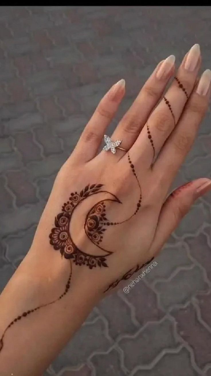Tips for a Long-Lasting Henna Tattoo