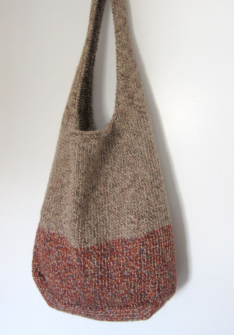 Essential Features of a Quality Knitting
Bag