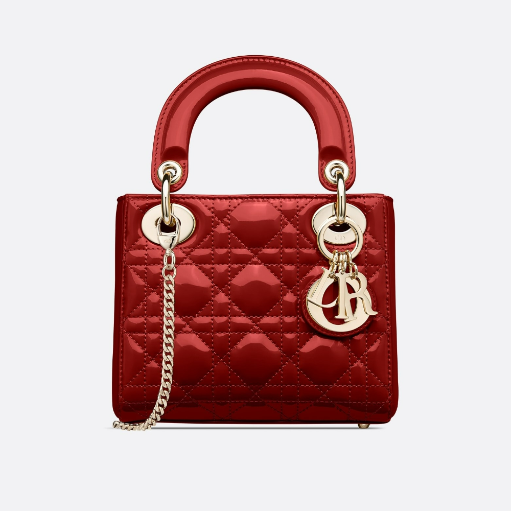 Stylish and luxurious ladies bags