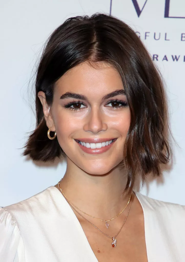 Trendiest Low Maintenance Short Haircuts