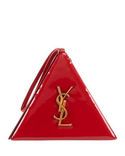 Slay in Red: How to Style a Red Clutch
Bag