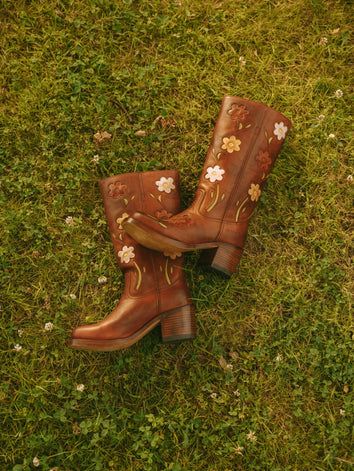 Exploring the Different Styles of Sendra
Boots