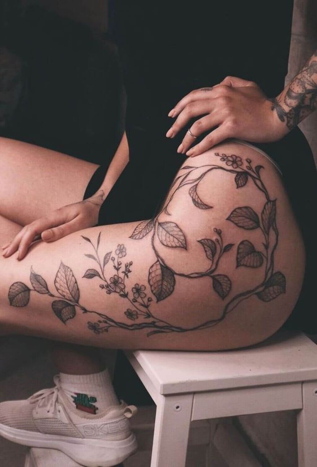Tribal Tattoo Ideas For Women